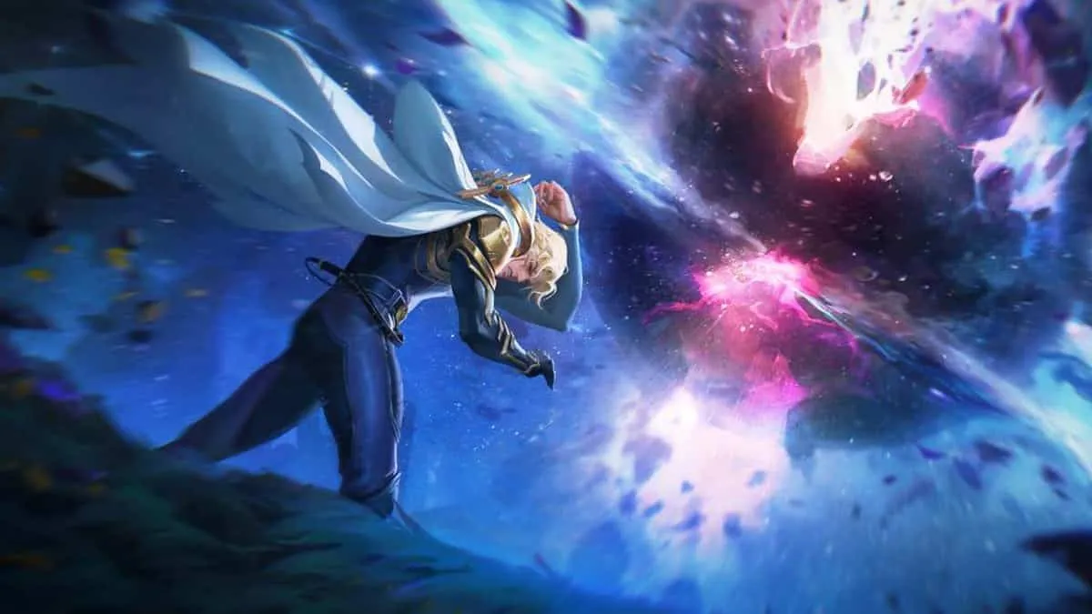 Daftar hero MLBB terkuat meta Oktober 2025 push rank.