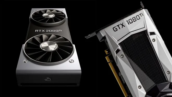 Pilih kartu grafis terbaik untuk performa gaming optimal.