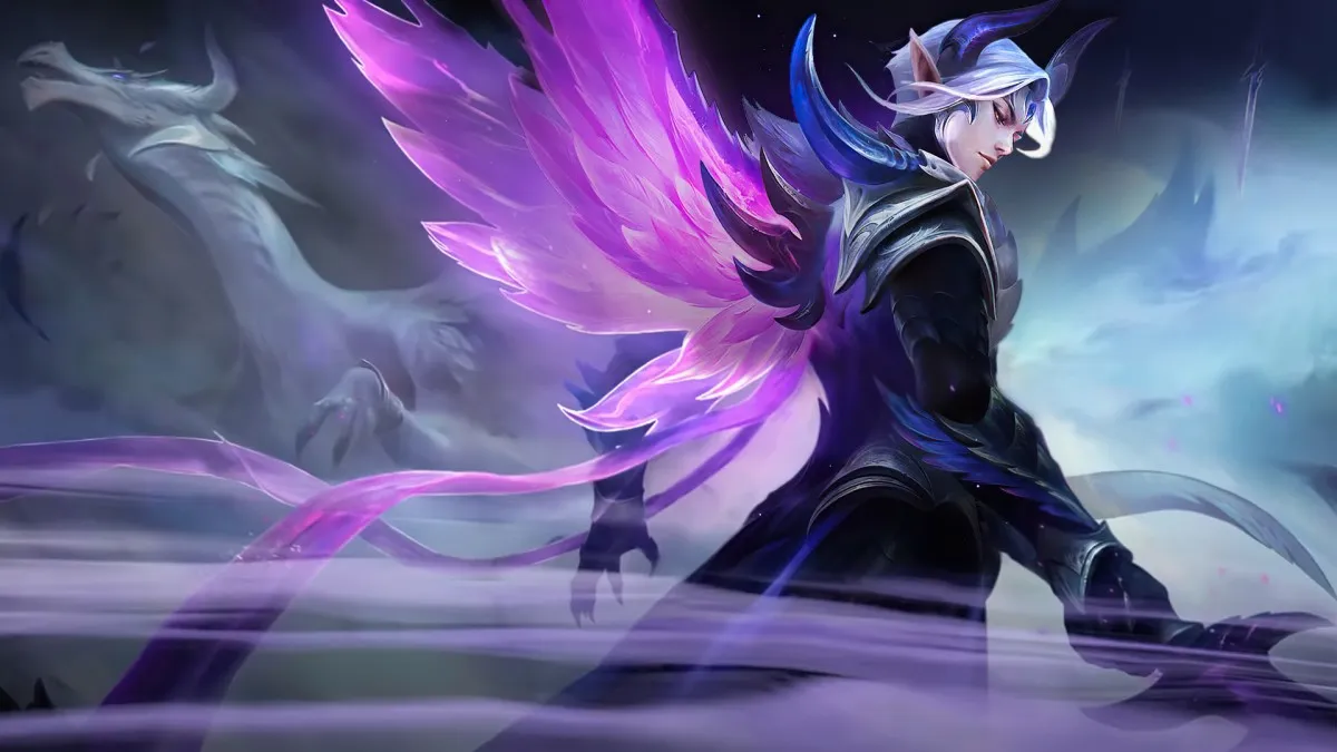 Hero-hero Mobile Legends terkuat untuk push rank musim ini.