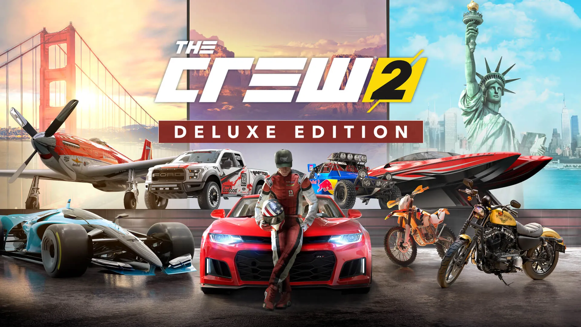 Daftar Game Balap Mobil Open World PC Terbaik dengan Grafis Realis Modifikasi mobil impianmu dan jelajahi peta yang luas.
