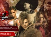 Urutan Game Resident Evil Terbaik Sepanjang Masa: Setuju Nggak?