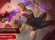 EXP Lane Terbaik di Indonesia, Dominasi Land of Dawn dengan Hero Kuat
