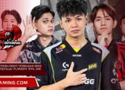 Hasil Pertarungan Terakhir RRQ vs DEWA Menuju Playoff MPL S16 Hasil Pertarungan Terakhir RRQ vs DEWA Menuju Playoff MPL S16
