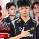 Hasil Pertarungan Terakhir RRQ vs DEWA Menuju Playoff MPL S16