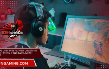 5 Tips Jadi Pro Player Valorant dari Timnas Indonesia Juara CAEC 5 Tips Jadi Pro Player Valorant dari Timnas Indonesia Juara CAEC