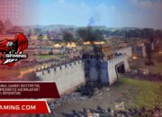 Game Penaklukan Benteng, Strategi Perang Kerajaan Terbaik di Android Game Penaklukan Benteng, Strategi Perang Kerajaan Terbaik di Android