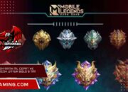 7 Cara Push Rank ML Cepat ke Mythic, Cocok untuk Solo & Tim