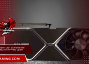 Perbandingan VGA GTX dan RTX Untuk Game, Mana yang Lebih Worth It?