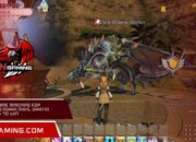 Pilihan Game MMORPG F2P Android Terbaik 2025, Gratis Tanpa Pay to Win
