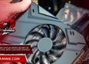 Pilihan VGA untuk Game Berat di Bawah 1 Juta, Anti Lag dan Patah!