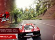 Daftar Game Balap Mobil Open World PC Terbaik dengan Grafis Realis