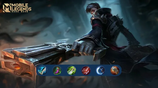 Racikan item mematikan untuk damage maksimal di Land of Dawn.