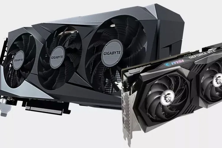 Panduan lengkap memilih GPU Nvidia sesuai kebutuhanmu.