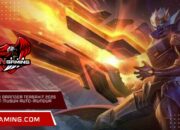 Build Item Granger Tersakit 2025 yang Bikin Musuh Auto-Mundur