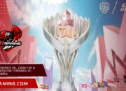 Grup Turnamen ML, Cari Tim & Jadwal Tanding Terbaru di Komunitasmu