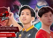 Player Mid Lane Terbaik Mobile Legend, Belajar dari Pro Player Dunia