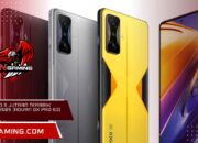 HP Gaming 5 Jutaan Terbaik Oktober 2025 (Advan GX Pro 5G) Review HP Gaming 5 Jutaan Terbaik Oktober 2025 (Advan GX Pro 5G) Review