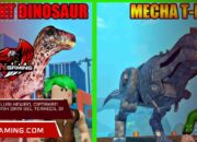 Game Evolusi Hewan, Ciptakan Spesies Unik dari Sel Terkecil di HP Game Evolusi Hewan, Ciptakan Spesies Unik dari Sel Terkecil di HP