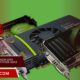 Inilah Daftar VGA Nvidia dari Terendah Sampai Tertinggi Saat Ini