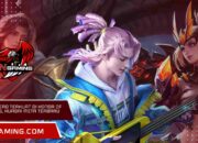 Inilah 5 Hero Terkuat di Honor of Kings 2025, Kuasai Meta Terbaru