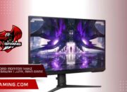 Rekomendasi Monitor 144Hz Murah di Bawah 1 Juta, Main Game Lancar