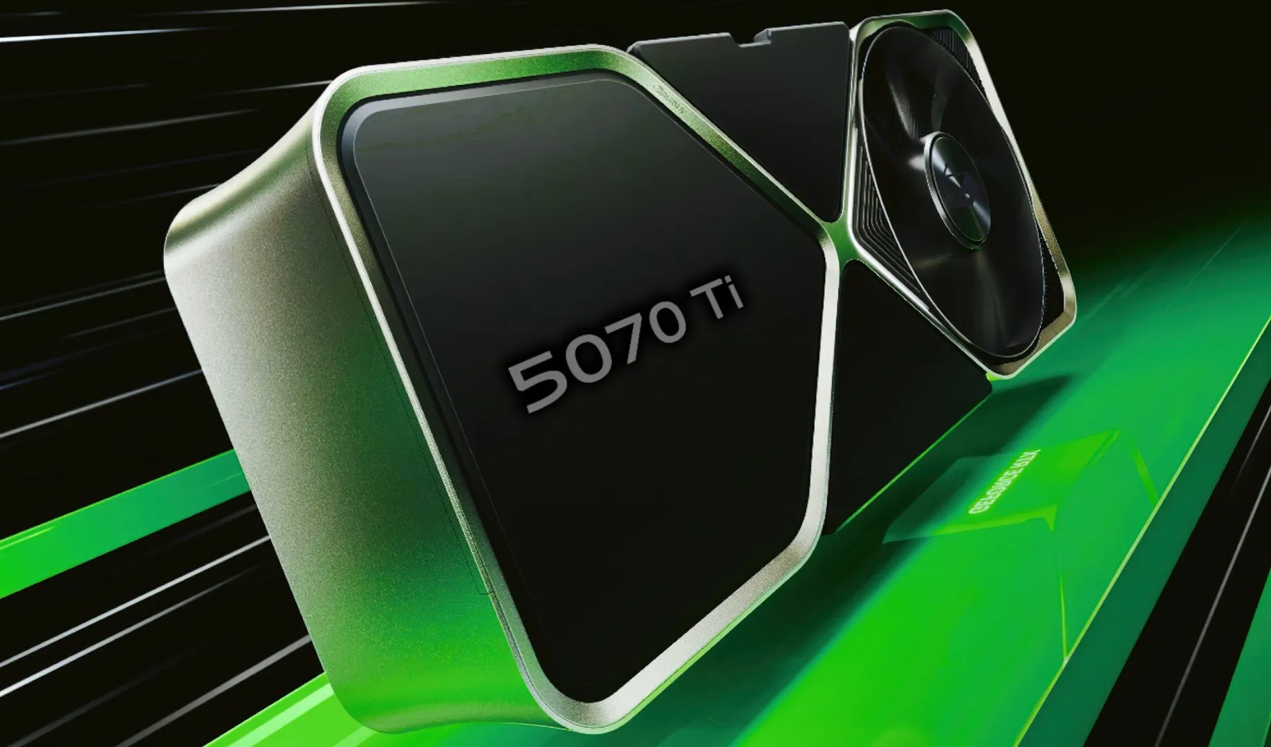 Cek spesifikasi dan harga resmi RTX 5070 & 5080 di ID.