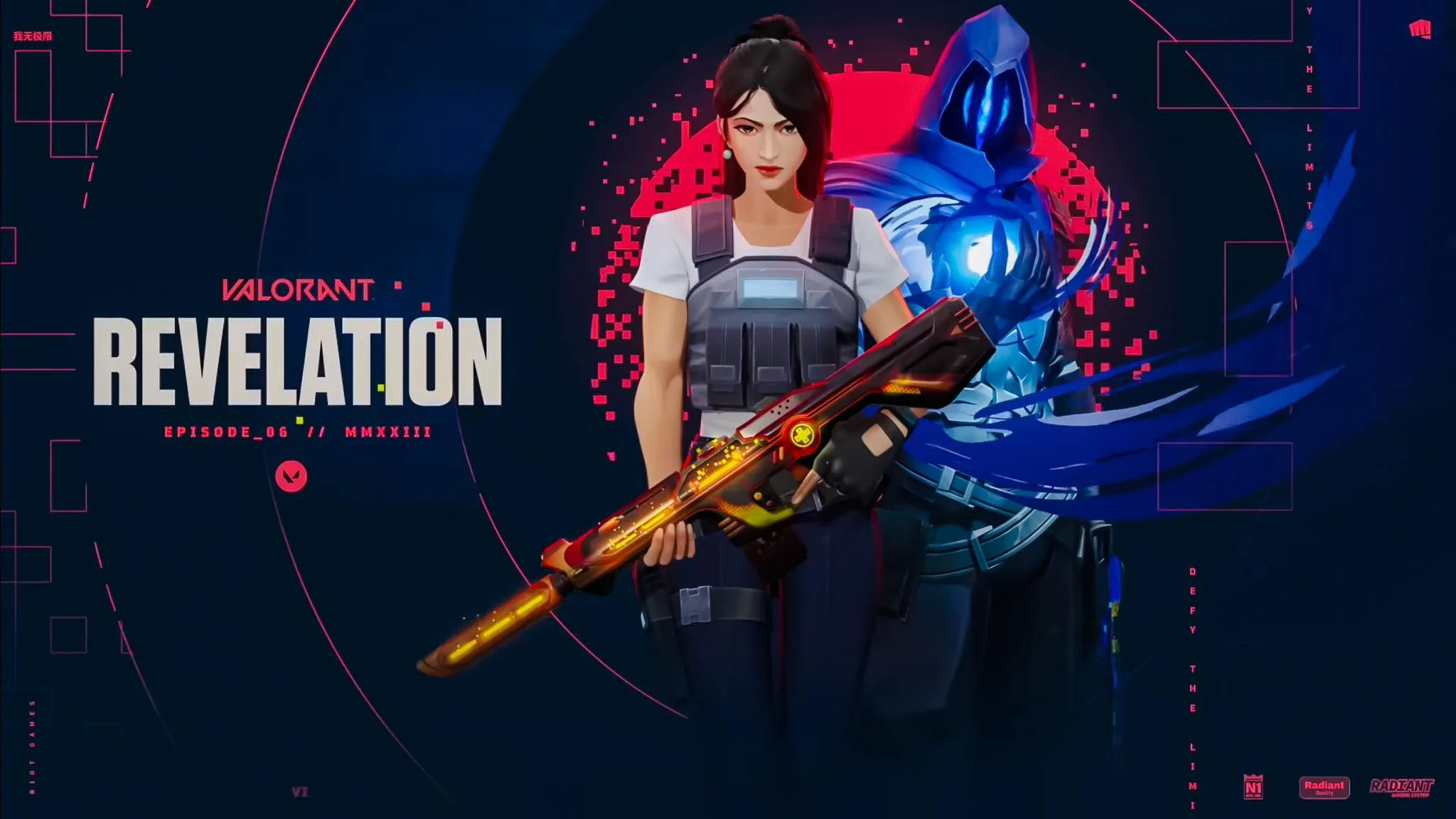 Combo Agent Valorant Terbaik Map Pearl 2025 (Patch 11.08)