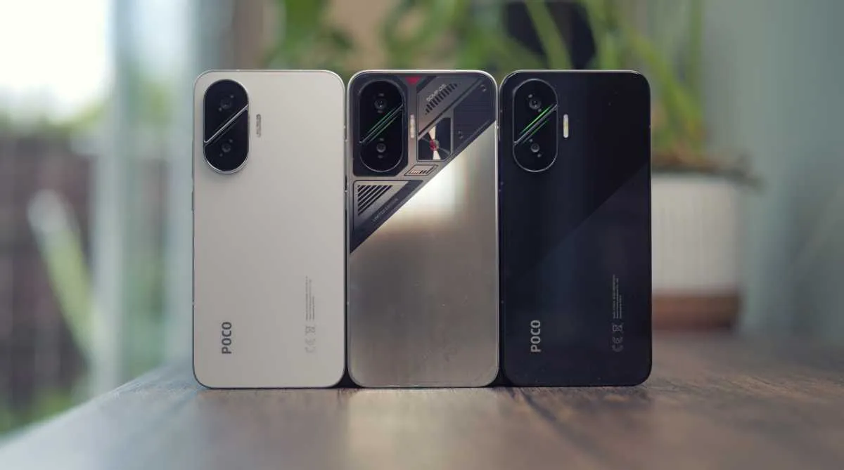 Ulasan POCO F7 Indonesia, Tes Performa Snapdragon 8s Gen 4