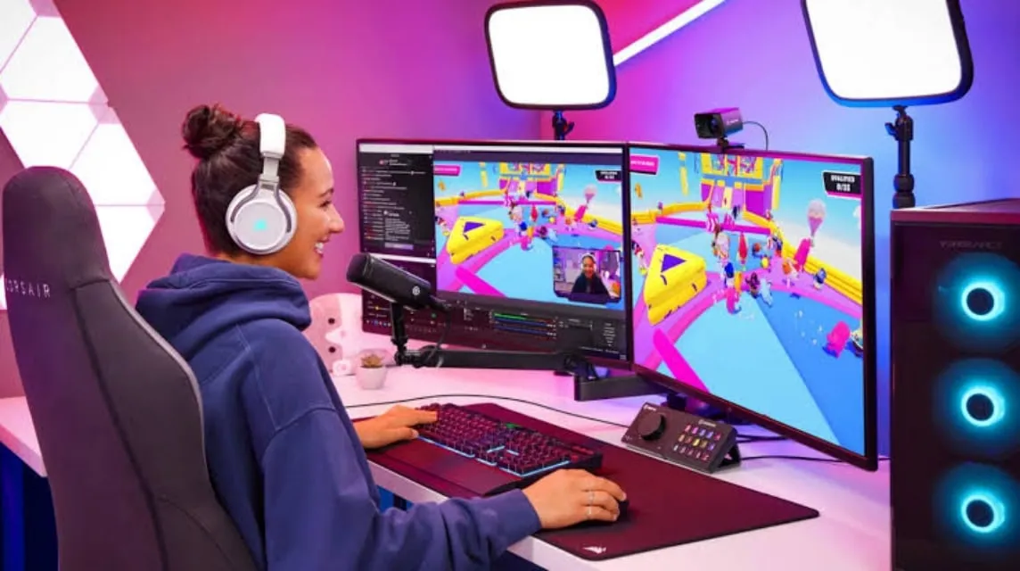 Software Streaming Game Terbaik 2025: OBS Studio vs Streamlabs vs Prism OBS vs Streamlabs vs Prism: Software Streaming Terbaik?