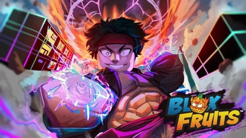 Rekomendasi game Roblox kejar-kejaran seru 2025 + link.