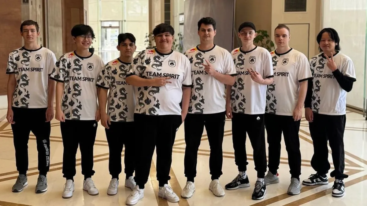 Roster Resmi Team Spirit MLBB: Cek Profil Pemain Unggulannya Kini. Mengenal Skuad Inti dan Profil Lengkap Pemain Bintang MLBB.