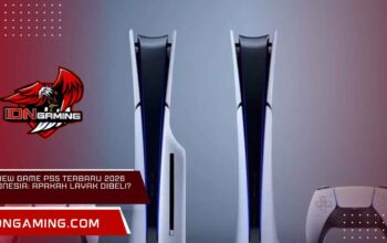 Review Game PS5 Terbaru 2026 Indonesia: Apakah Layak Dibeli?