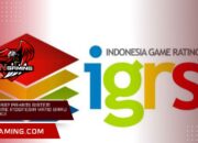 Apa Itu IGRS? Pahami Sistem Rating Game Indonesia yang Baru Wajib Tahu!