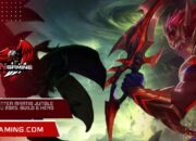 Cara Counter Martis Jungle Meta Baru 2025: Build & Hero