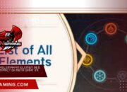 Analisis Kelemahan Elemen Geo Genshin Impact di Meta Saat Ini