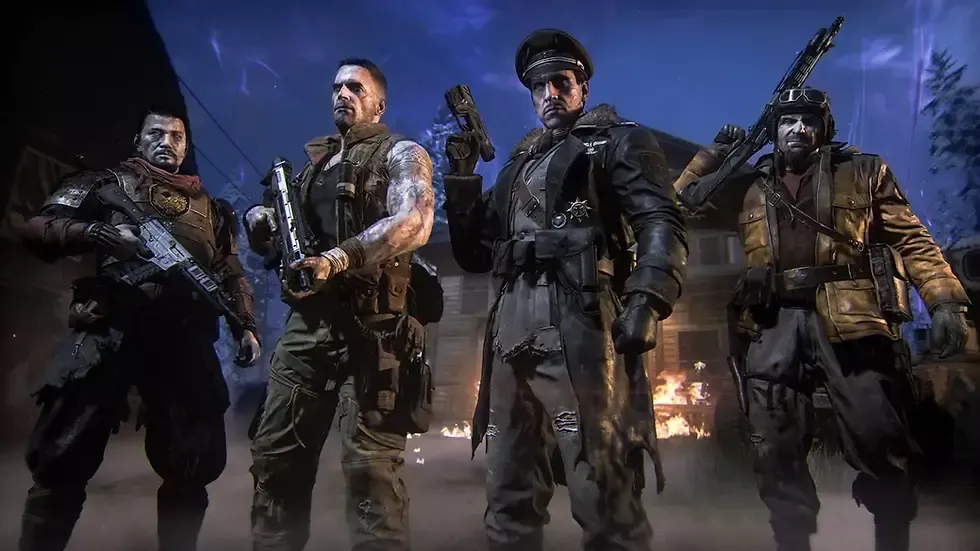 Call of Duty Black Ops 7 Rilis 14 November di Indonesia, Cek Harga Resminya Info rilis & harga resmi CoD Black Ops 7 untuk Indonesia.