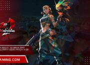 Komposisi Agent Terbaik Map Pearl Valorant 2025 Patch 11.08