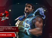 Panduan Lengkap Harbor Rework (Patch 11.10): Tips, Trik, & Setup Terbaik Panduan Lengkap Harbor Rework (Patch 11.10): Tips, Trik, & Setup Terbaik