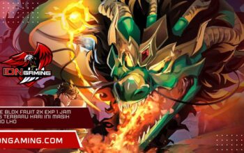 Code Blox Fruit 2x Exp 1 Jam 2025 Terbaru Hari Ini Masih Valid Lho Code Blox Fruit 2x Exp 1 Jam 2025 Terbaru Hari Ini Masih Valid Lho
