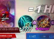 Inilah Build Odette Tersakit 2025 Top Global Auto Win Streak Rank