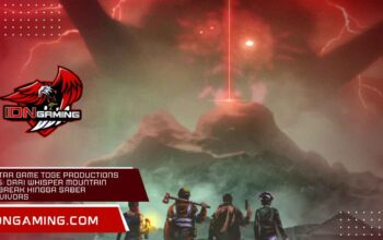Daftar Game Toge Productions 2025: Dari Whisper Mountain Outbreak Hingga Saber Survivors