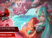 Bocoran Hero Baru Honor of Kings: Skill OP & Tanggal Rilis Global