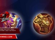 Rekomendasi Item Anti Tank Honor of Kings: Counter Meta Tebal!