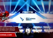 Penjelasan Format Champion Rush FFWS 2025: Cara Kerja & Sistem Poin Panduan Lengkap