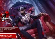 Hero Support Honor of Kings Terbaik: Meta Kuat Patch Terbaru 2025