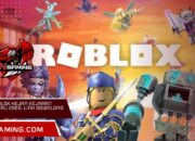 Game Roblox KEJAR KEJARAN Paling Seru 2025: Link Download Terbaru Game Roblox KEJAR KEJARAN Paling Seru 2025: Link Download Terbaru