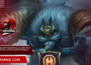 Apa Fungsi Concussive Blast ML? Skill Penting untuk War Mobile Legends Apa Fungsi Concussive Blast ML? Skill Penting untuk War Mobile Legends