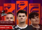 Roster Resmi Team Spirit MLBB: Cek Profil Pemain Unggulannya Kini.