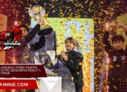 Update Klasemen PMGC Points 2025: BTR vs AE Bersaing Rebut 1 Slot Indonesia Update Klasemen PMGC Points 2025: BTR vs AE Bersaing Rebut 1 Slot Indonesia