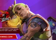 Patch Note Valorant 11.08: Semua Initiator Kena Nerf Sova, Fade, Gekko